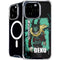 My Hero Academia Dark Deku Season 6 iPhone 16 Pro MagSafe Case