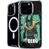 My Hero Academia Dark Deku Season 6 iPhone 16 Pro MagSafe Case