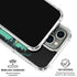 My Hero Academia Dark Deku Season 6 iPhone 16 Pro Max Clear Case