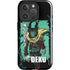 My Hero Academia Dark Deku Season 6 iPhone 16 Pro Max Impact Case