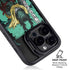 My Hero Academia Dark Deku Season 6 iPhone 16 Pro Max Kickstand Case