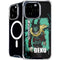 My Hero Academia Dark Deku Season 6 iPhone 16 Pro Max MagSafe Case