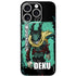 My Hero Academia Dark Deku Season 6 iPhone 16 Pro Skin
