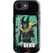 My Hero Academia Dark Deku Season 6 iPhone 16e Impact Case