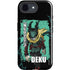 My Hero Academia Dark Deku Season 6 iPhone 16e Impact Case