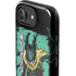 My Hero Academia Dark Deku Season 6 iPhone 16e Impact Case