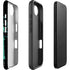 My Hero Academia Dark Deku Season 6 iPhone 16e Impact Case