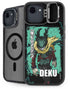 My Hero Academia Dark Deku Season 6 iPhone 16e Kickstand Case