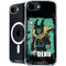 My Hero Academia Dark Deku Season 6 iPhone 16e MagSafe Case