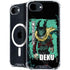 My Hero Academia Dark Deku Season 6 iPhone 16e MagSafe Case