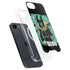 My Hero Academia Dark Deku Season 6 iPhone 16e MagSafe Case
