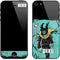 My Hero Academia Dark Deku Season 6 iPhone 5/5s/5SE Skin