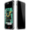My Hero Academia Dark Deku Season 6 iPhone 7/8 Plus Clear Case
