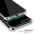 My Hero Academia Dark Deku Season 6 iPhone 7/8 Plus Clear Case