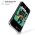 My Hero Academia Dark Deku Season 6 iPhone 7/8 Plus Clear Case