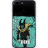 My Hero Academia Dark Deku Season 6 iPhone 8 Plus Skin