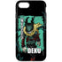 My Hero Academia Dark Deku Season 6 iPhone 8 Pro Case