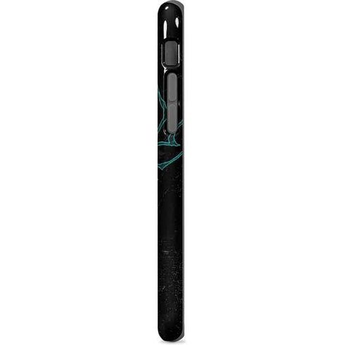 My Hero Academia Dark Deku Season 6 iPhone 8 Pro Case