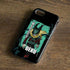 My Hero Academia Dark Deku Season 6 iPhone 8 Pro Case