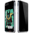 My Hero Academia Dark Deku Season 6 iPhone SE (2nd & 3rd Gen) Clear Case