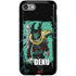 My Hero Academia Dark Deku Season 6 iPhone SE (2nd & 3rd Gen) Pro Case