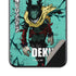 My Hero Academia Dark Deku Season 6 iPhone SE (2nd & 3rd Gen) Skin