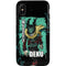 My Hero Academia Dark Deku Season 6 iPhone X Pro Case
