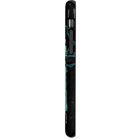 My Hero Academia Dark Deku Season 6 iPhone X Pro Case