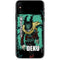 My Hero Academia Dark Deku Season 6 iPhone X Skin