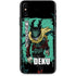 My Hero Academia Dark Deku Season 6 iPhone X Skin