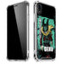 My Hero Academia Dark Deku Season 6 iPhone XR Clear Case
