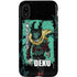 My Hero Academia Dark Deku Season 6 iPhone XR Pro Case