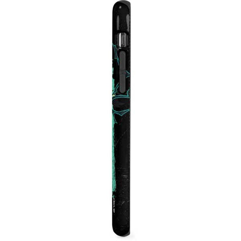 My Hero Academia Dark Deku Season 6 iPhone XR Pro Case