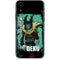 My Hero Academia Dark Deku Season 6 iPhone XR Skin