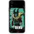 My Hero Academia Dark Deku Season 6 iPhone XR Skin