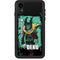 My Hero Academia Dark Deku Season 6 iPhone XR Waterproof Case