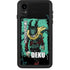 My Hero Academia Dark Deku Season 6 iPhone XR Waterproof Case