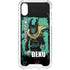 My Hero Academia Dark Deku Season 6 iPhone XS Clear Case