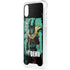 My Hero Academia Dark Deku Season 6 iPhone XS Clear Case