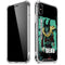 My Hero Academia Dark Deku Season 6 iPhone XS Max Clear Case