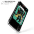 My Hero Academia Dark Deku Season 6 iPhone XS Max Clear Case