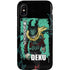 My Hero Academia Dark Deku Season 6 iPhone XS Pro Case