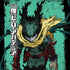 My Hero Academia Dark Deku Season 6 iPhone XS Skin