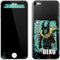 My Hero Academia Dark Deku Season 6 Apple iPod Skin