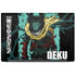 My Hero Academia Dark Deku Season 6 Dell Latitude Skin