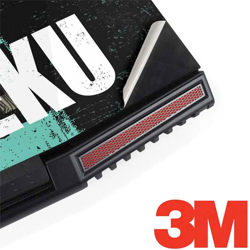 My Hero Academia Dark Deku Season 6 Legion Y720 Skin