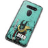 My Hero Academia Dark Deku Season 6 LG K51/Q51 Clear Case