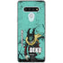 My Hero Academia Dark Deku Season 6 LG Stylo 6 Clear Case