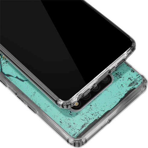 My Hero Academia Dark Deku Season 6 LG Stylo 6 Clear Case