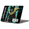 My Hero Academia Dark Deku Season 6 Apple MacBook Pro 13-inch Skin